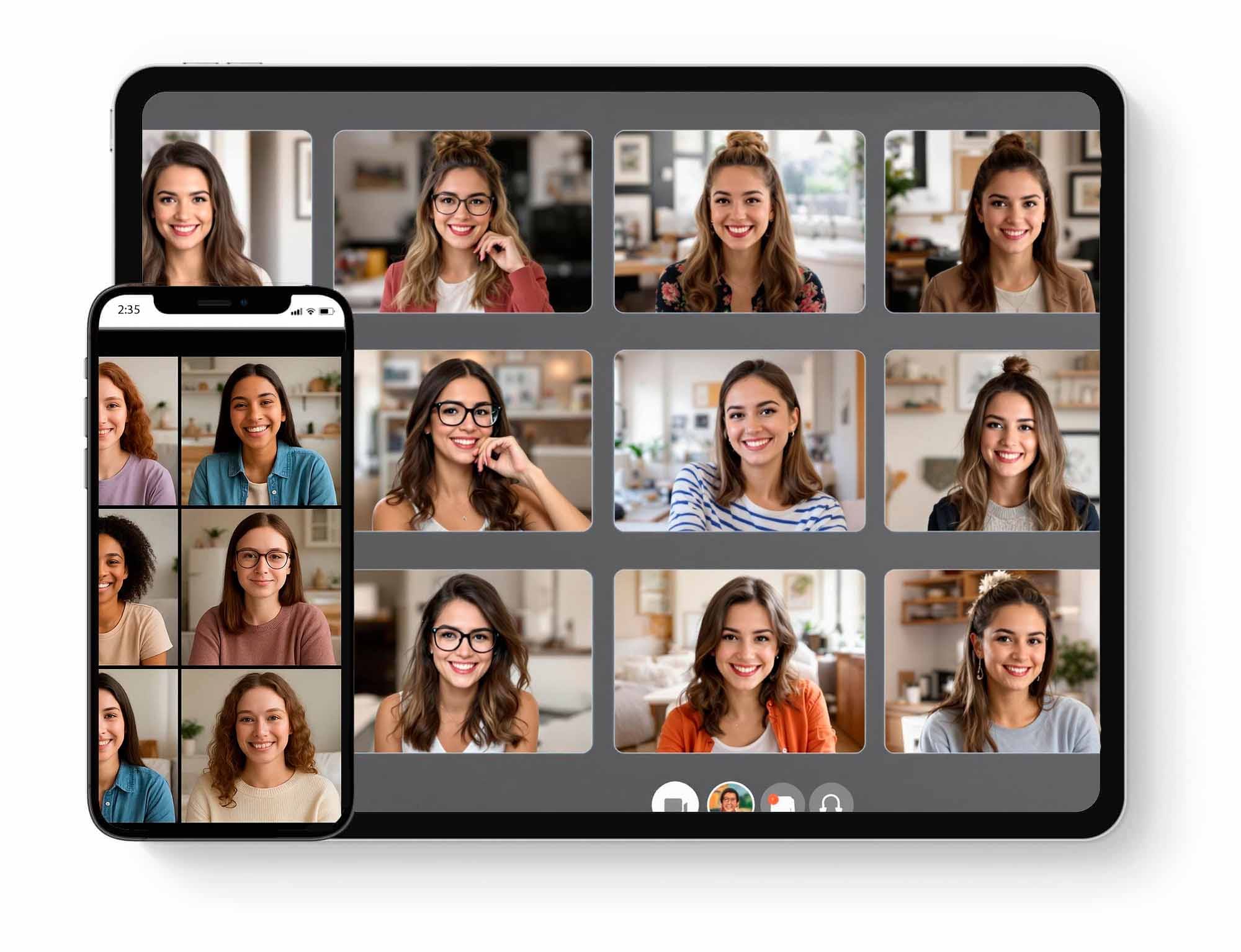 Anonymous chat with girls